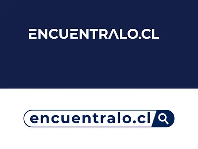 Encuentralo branding encuentralo graphic design logo luxury logo unique logo design