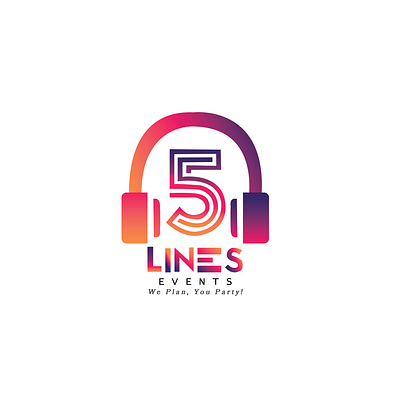 Crafting a Unique Identity for Event Planning Professionals adobeillustrator brandidentity branding creativebranding creativelogo customlogo eventplanning graphicdesign logodesign typography visualidentity
