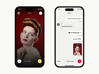 Chat design mobile mobile app mobile app design mobile ui ui ux