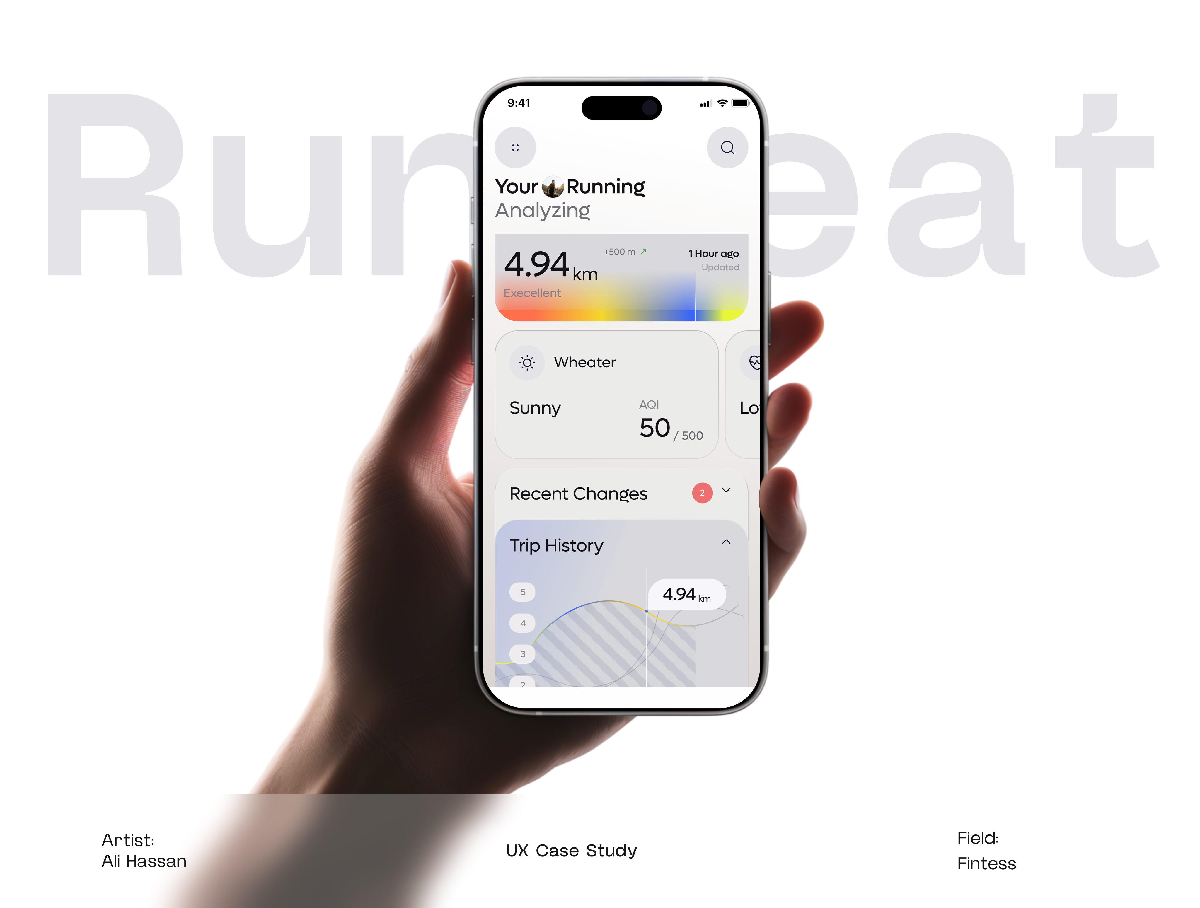 fitness apps that encourage consistency