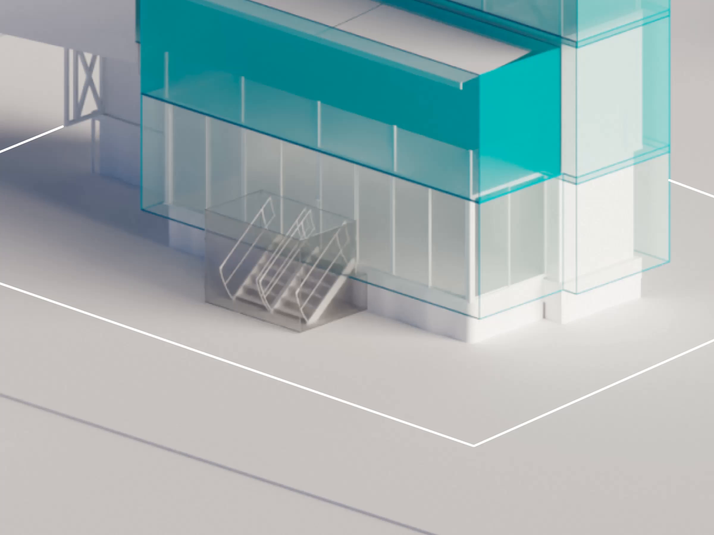 Example of Your Imagination Into Reality With 3D