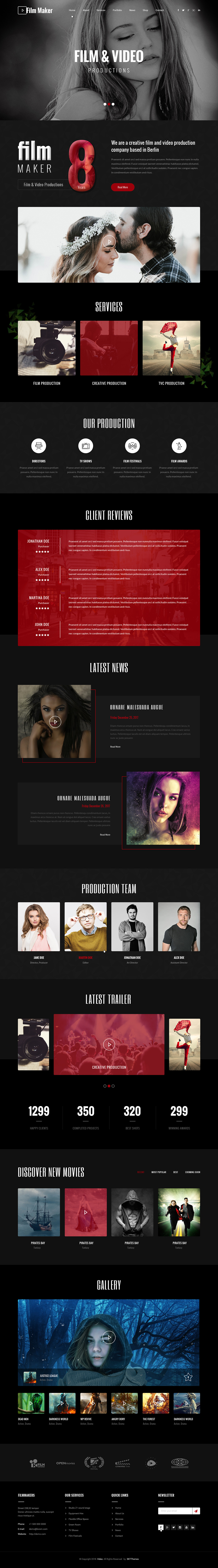 FilmMaker - Movie WordPress Theme best film wp theme best movie wordpress theme cinema wordpress theme film blog wp theme film review wp theme film streaming wp theme film website theme film wordpress theme modern film wp theme modern movie wp theme movie blog wordpress theme movie review wordpress theme movie streaming wordpress theme movie theme for wordpress movie website theme movie wordpress theme movie wp theme wordpress cinema theme wordpress movie theme wordpress theme for movies
