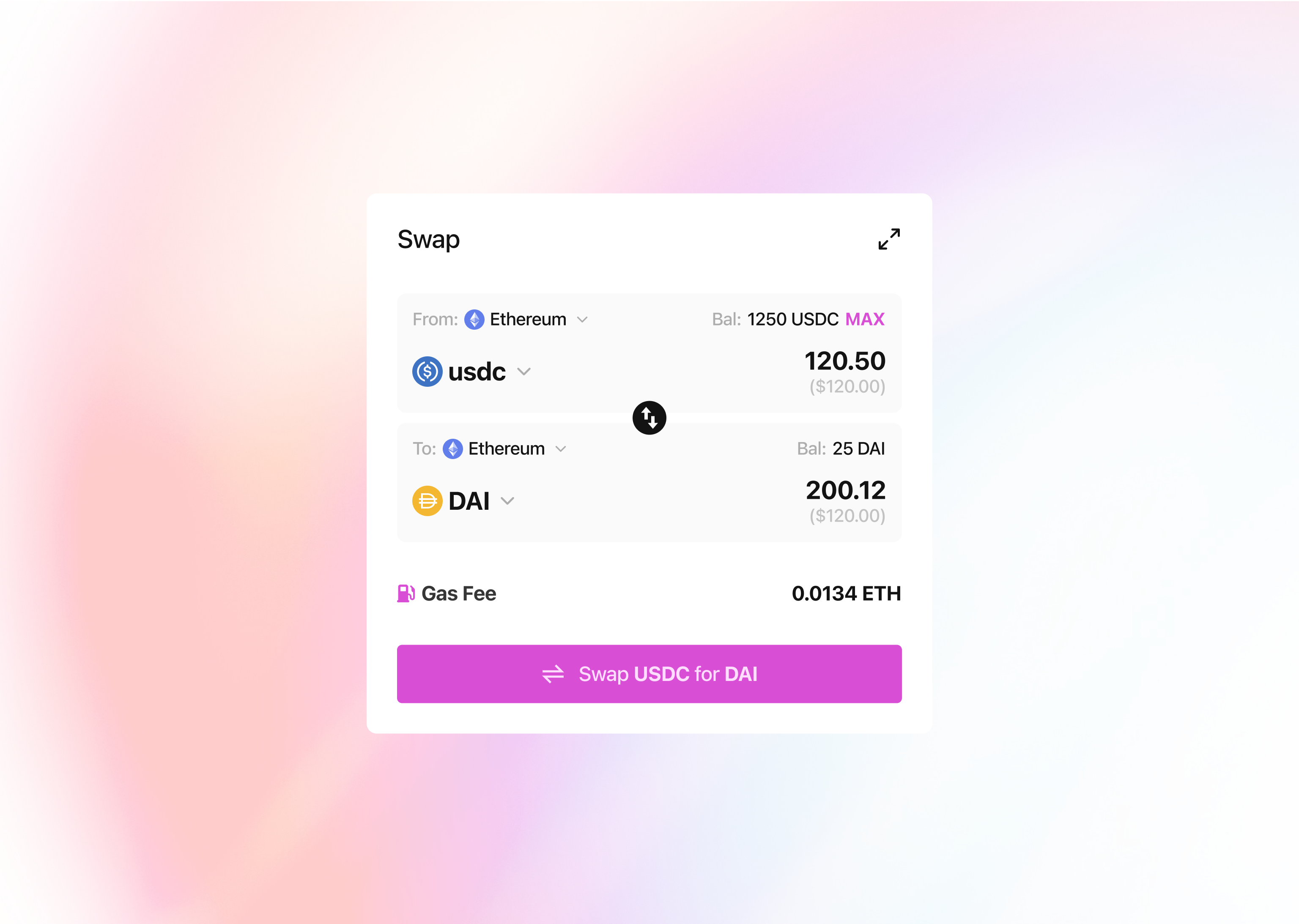 Browse thousands of Swap Button images for design inspiration | Dribbble