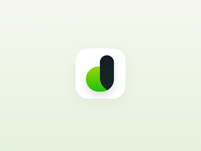 DineCloud - Logo app branding food logo product restaurant visual