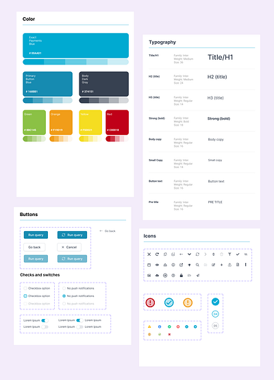 Design system design system ui ui design ux design