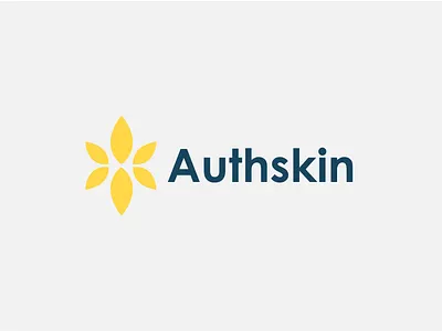 Authskin Brand identity brand identity brand identity design brand identity designer branding logo design logo designer visual identity design visual identity designer