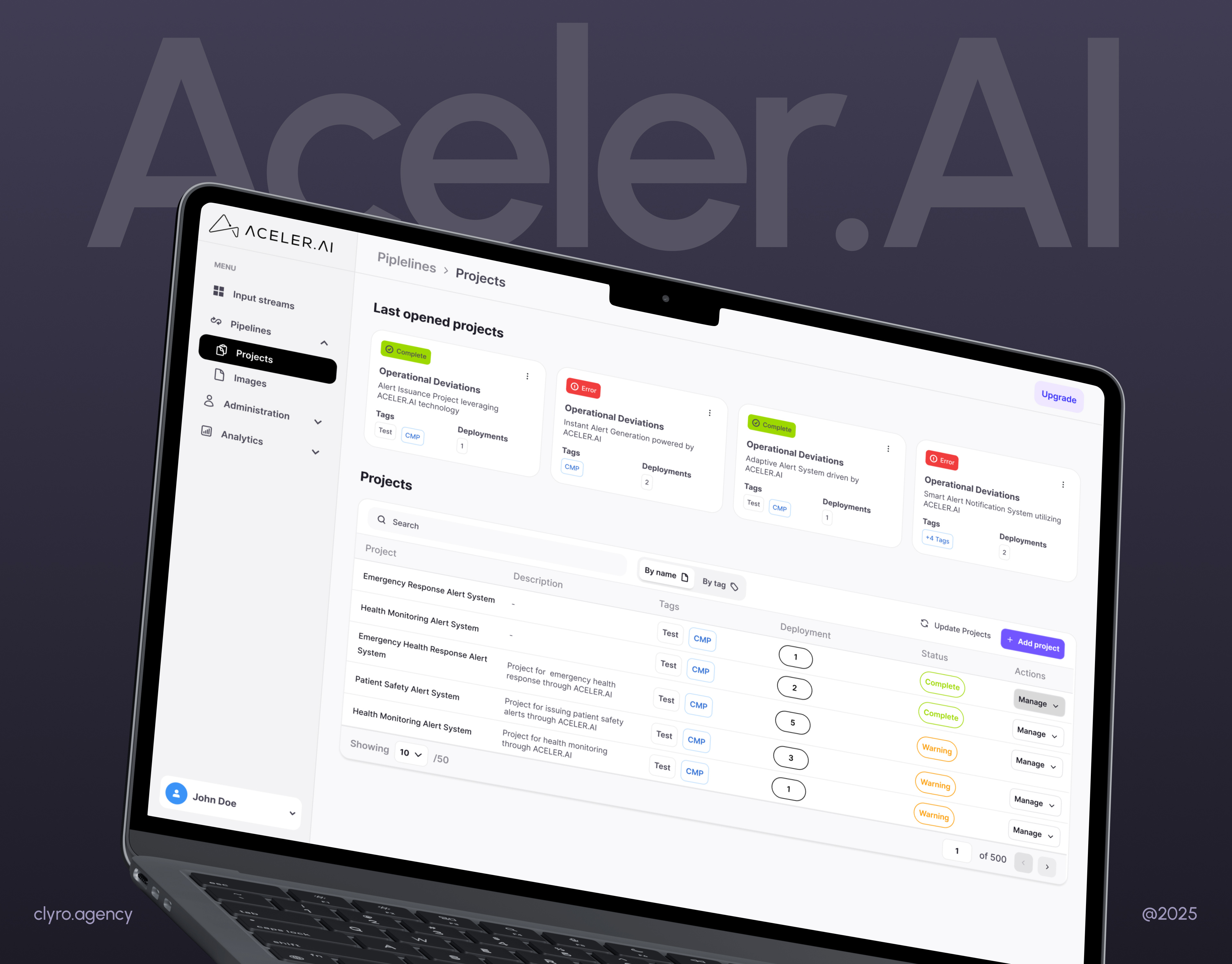 AI | UI/UX | SaaS Design admin dashboard admin panel ai app design artifical intellegence dashboard design figma ui ux figmadesign landing page design modern ui design saas landing page saas ui ux design saas uiux design ui ui design ui ux design user experience web design