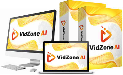 Vidzone AI: Your Ultimate Tool for Quick Cartoon Videos