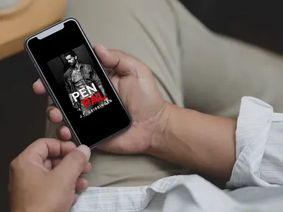 Book Mockup for J.T. Geissinger book mockup book website branding logo seo ui