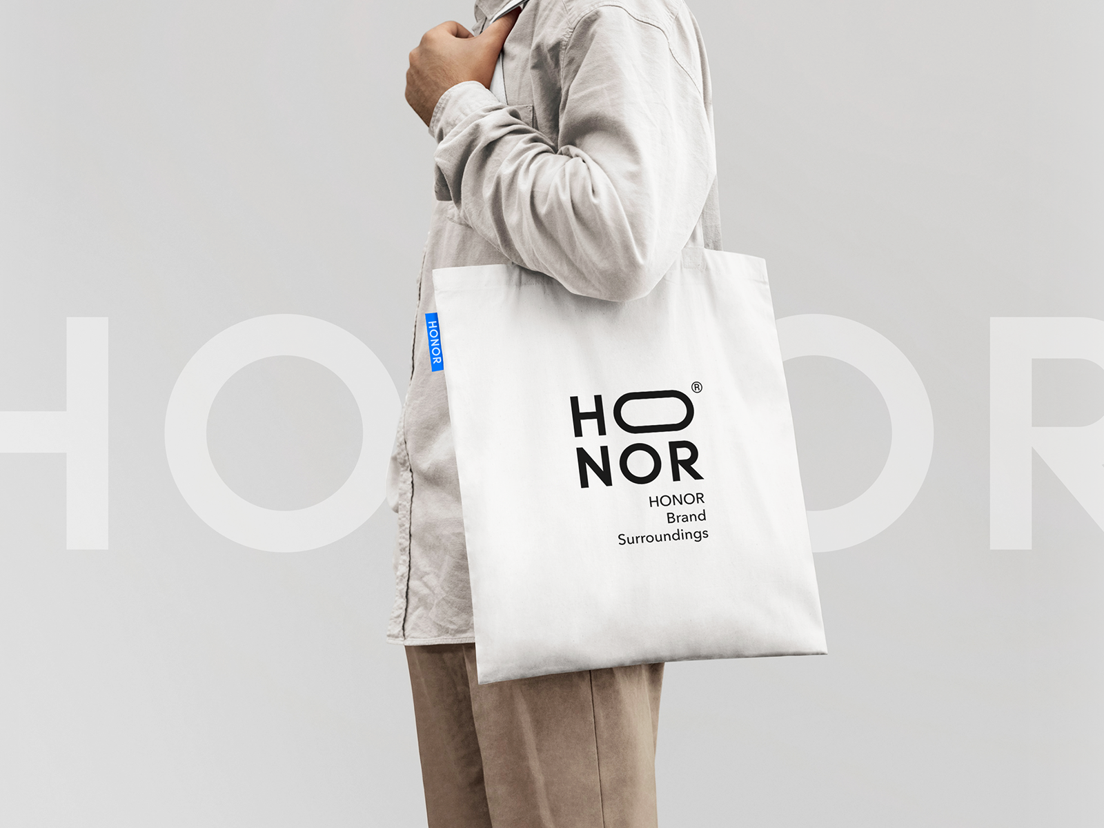 Example of Brand Design