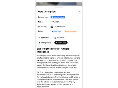 content details 📃 animation design graphic design ui visual identity