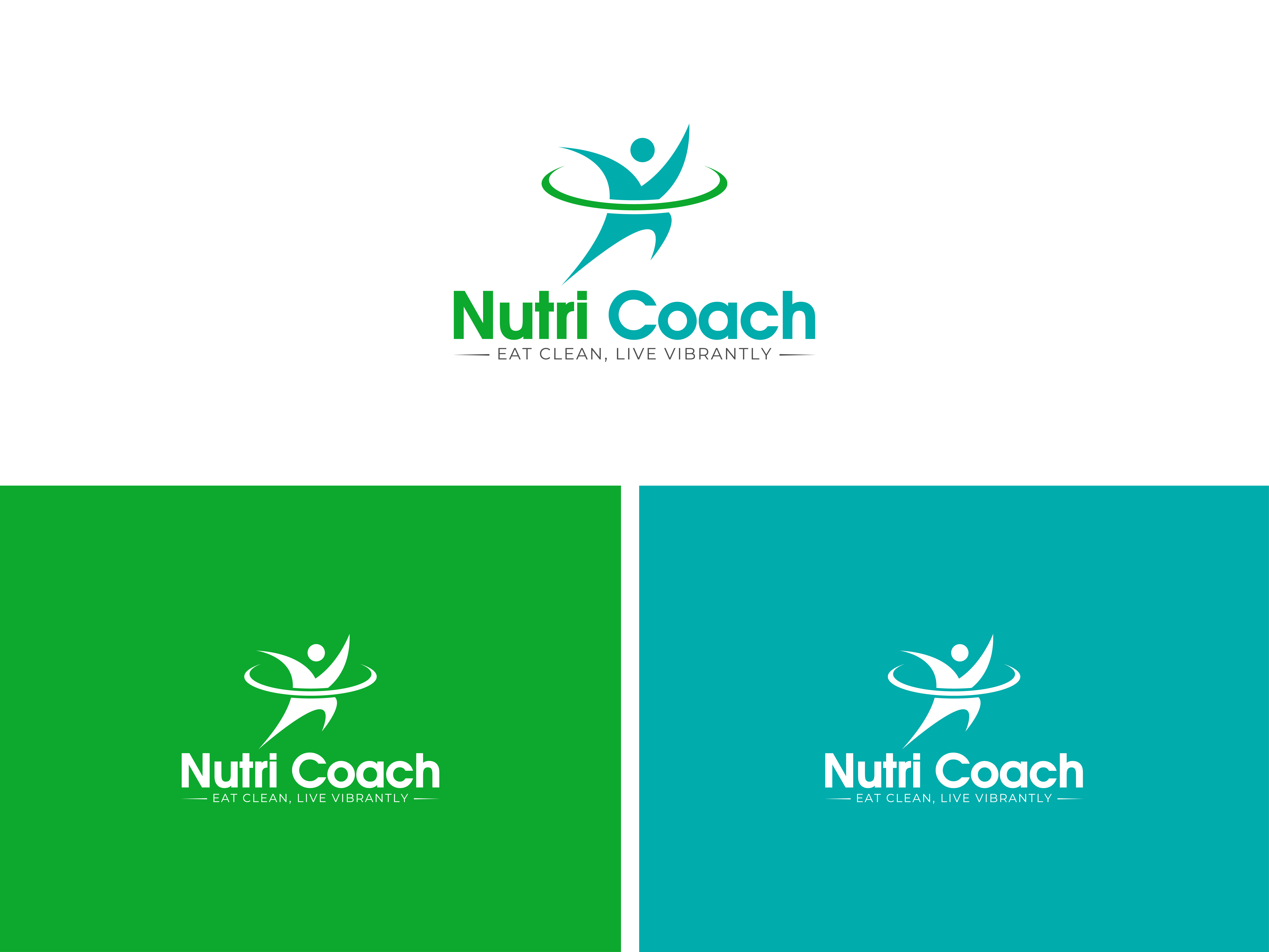 Nutrition Logo and Brand Style Guides Design branding branding design design essential nutrition fitness flat logo free logo design graphic design health illustration initial logo logo design logo design branding logo design nutrition logo design tutorial monogram logo nutrition nutrition fact nutrition level trendy logo design