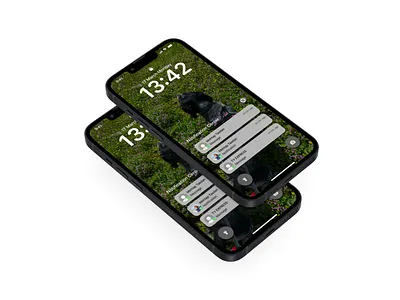 UI 049 - Notifications app design ui uix101 ux uxui