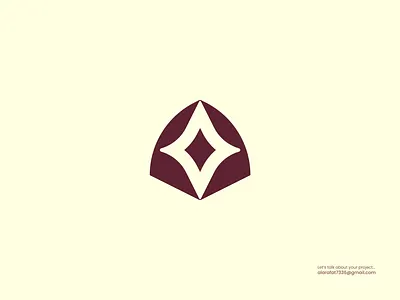 Logo Mark - Symbol - Icon a brand identity brand logo brand mark branding business logo icon logo logo design logo mark luxury modern logo monogram o professional logo sing startup symbol