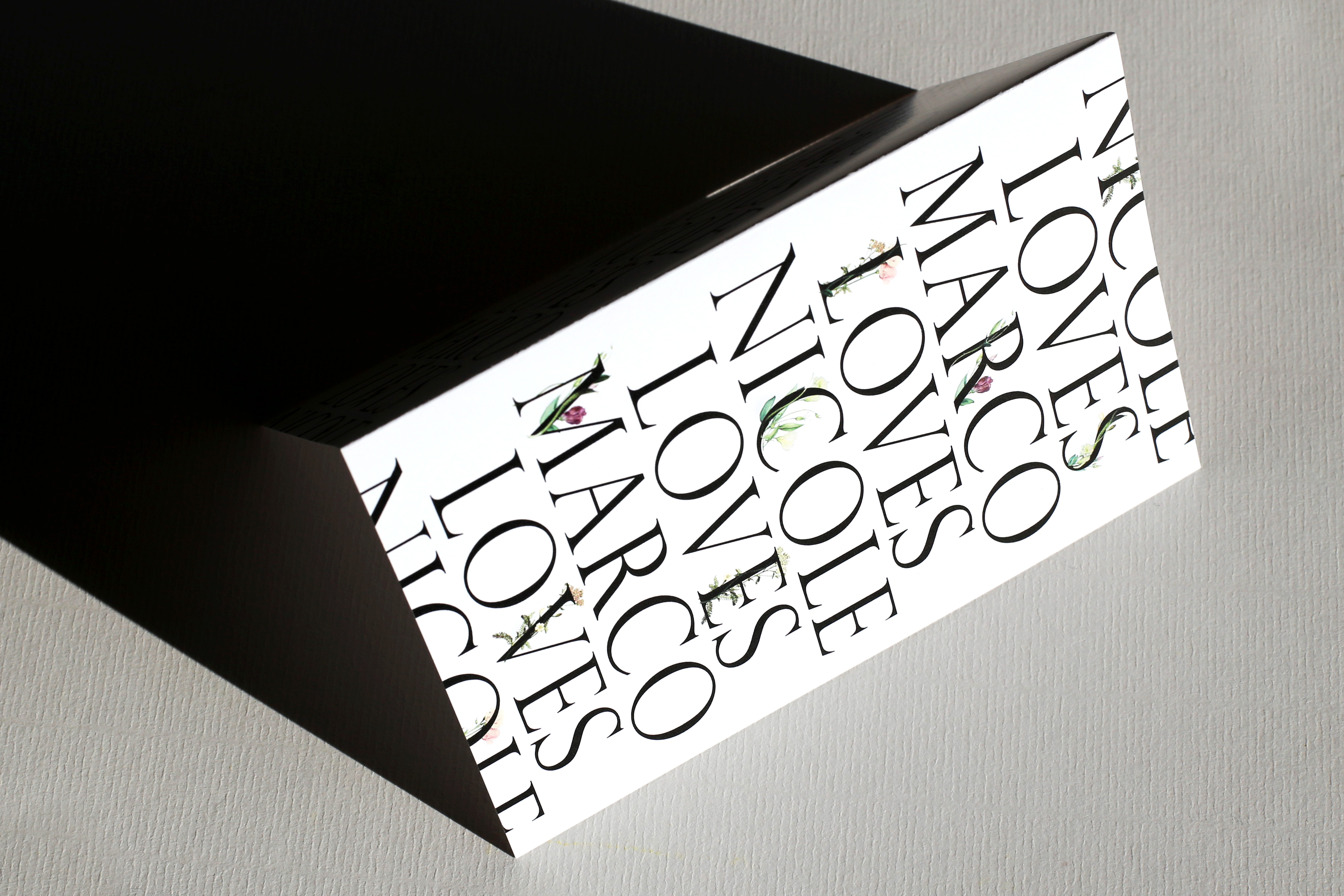 Example of Nicole & Marco