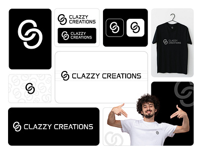 Logo Design brand identity brand logo branding clothing brad corporate logo fashion logo logo design minimalistic logo