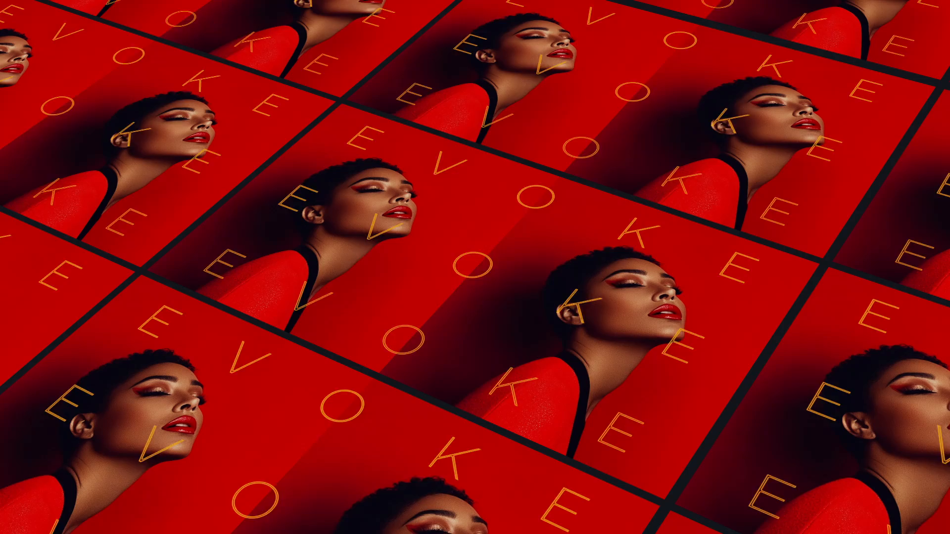 Example of Short & Impactful Caption