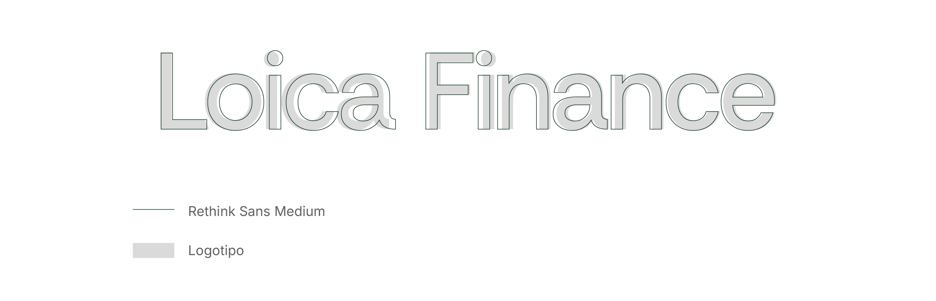 Example of Visual Identity