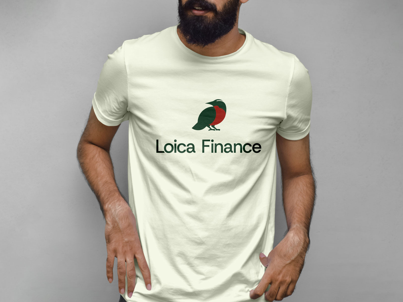 Example of Visual Identity