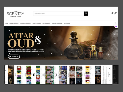 Shopify Ecommerce Website Development business website bussiness clone design css ecommerce ecommerce website elementor html online business onlinestore shopify store theme customization webflow website website design website development wix woocommerce wordpress
