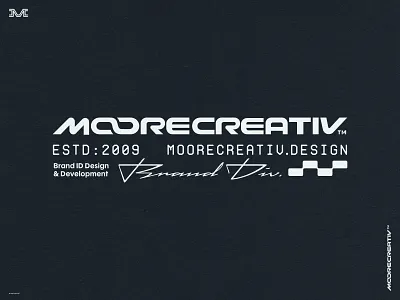 Ima Head Out branding logo racing