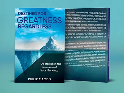 Destined for Greatness Regardless 3d book mockup book book art book cover book cover art book cover design book cover designer book cover mockup cover art ebook ebook cover epic epic book epic book covers epic bookcovers epic covers non fiction book cover paperback professional book cover