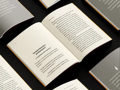 Book Design | Editorial book design editorial indesign layout print publishing typography