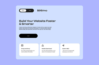 Free - The unique Pricing adobexd
