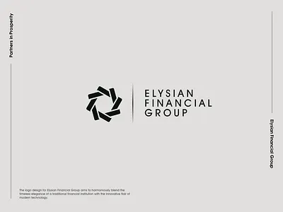 Logo Design | Banking banking branding finance institution logo money visual design