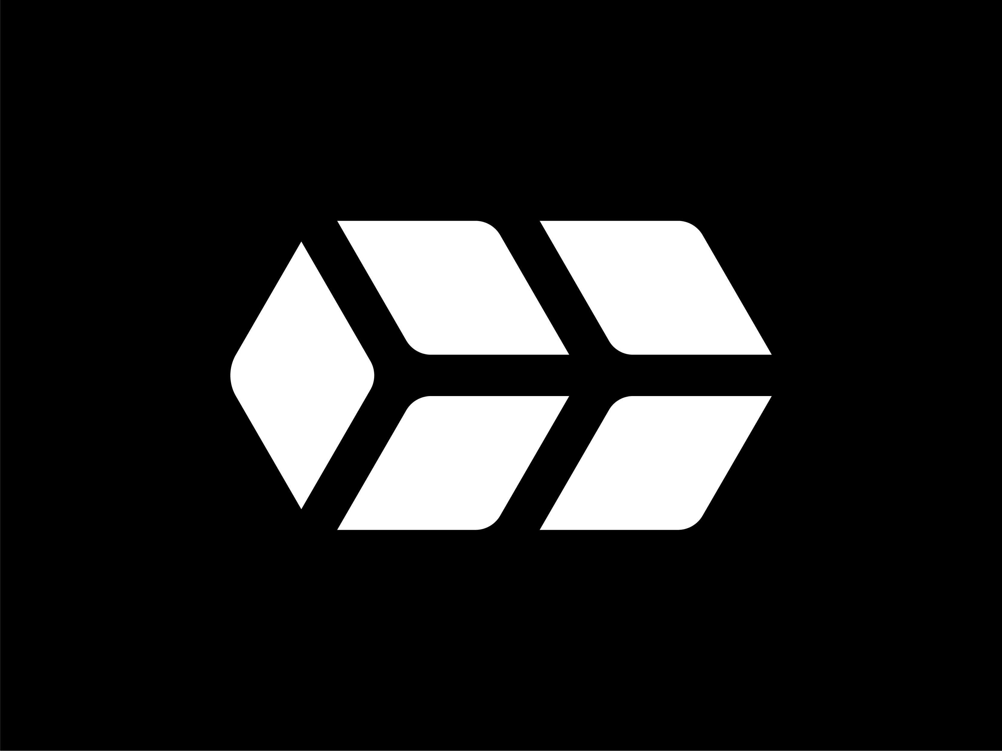 Example of Creative Monogram Logo Design