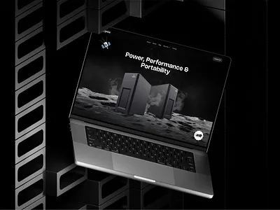 CUP webpage design darktheam design ui uidesign uiux uxresearch webdesign webpage websote