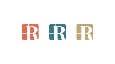 Redeemer Logo Refresh brand branding graphic design logo vector