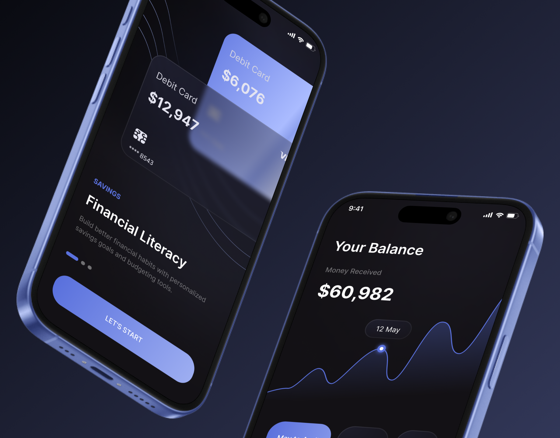 Payment Wallet | Mobile app app app design design interface money ui uiux design ux wallet wallet app