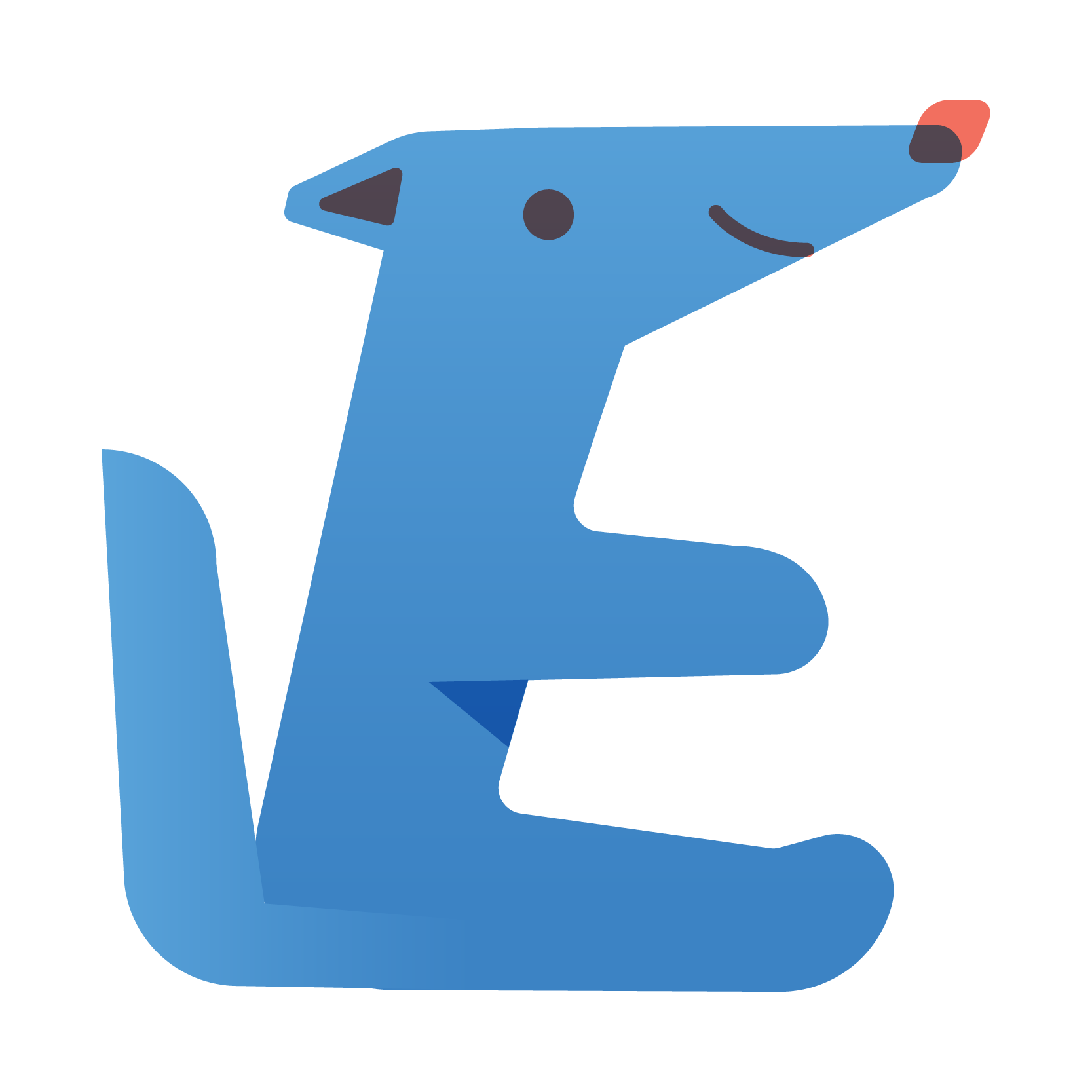 Example of Colorful Minimal Illustrations