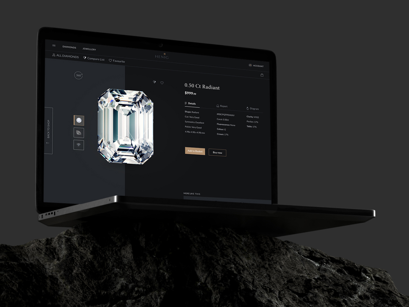 Henig Diamonds