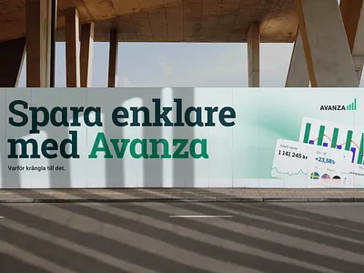 Big Ad, Big Impact. ad ads branding design graphic design