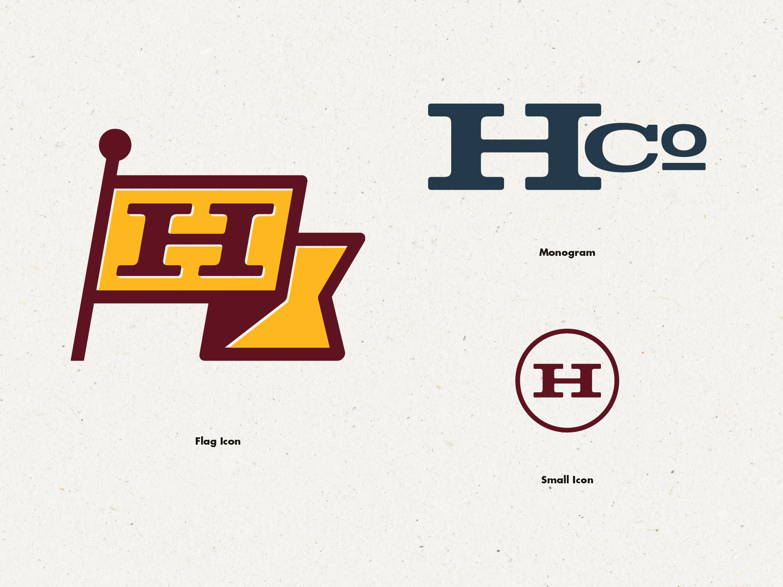 Example of Brand Design