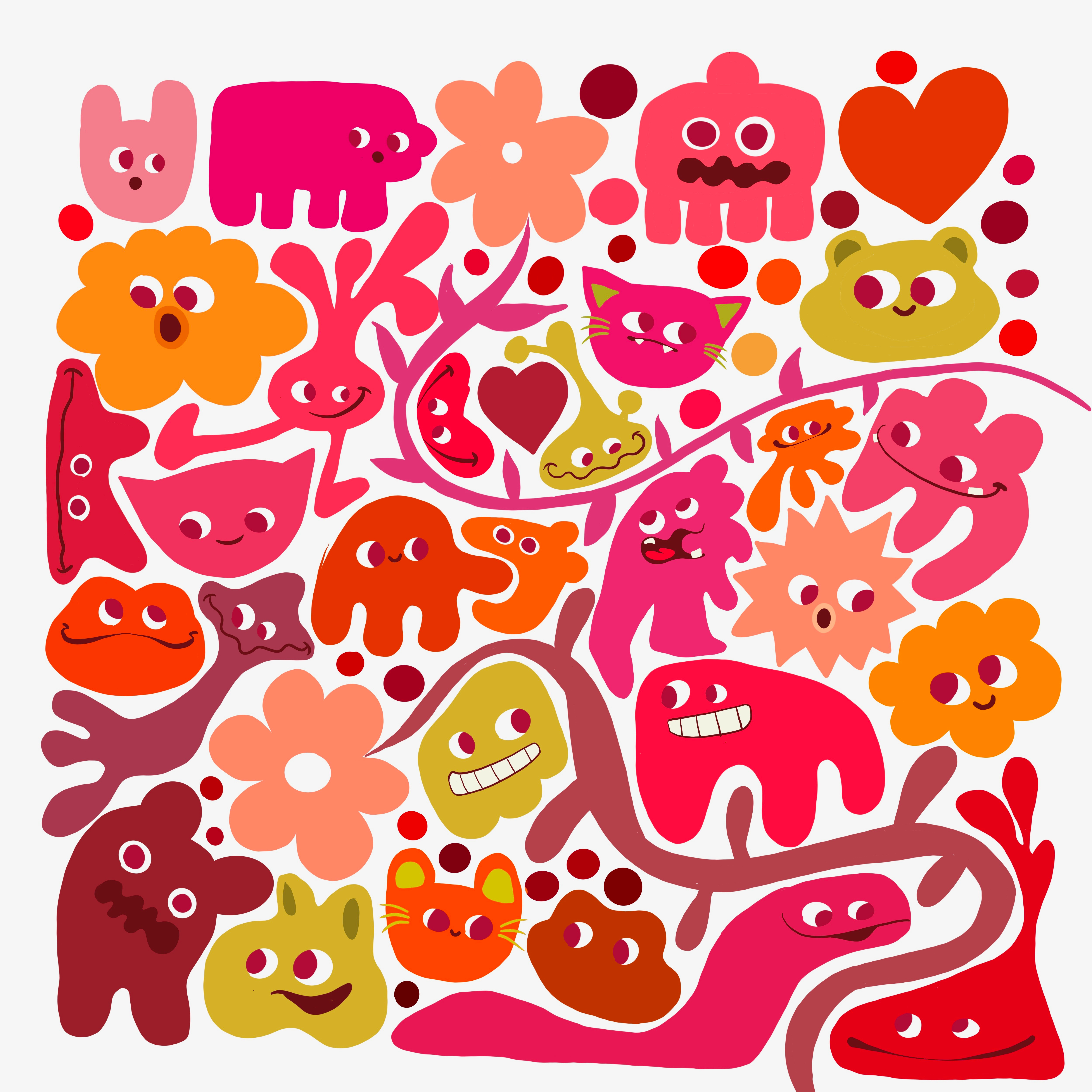 Example of Critters