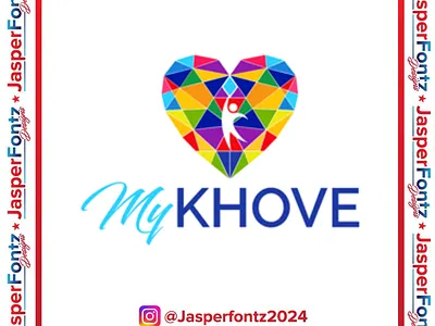 My Khove custom logo