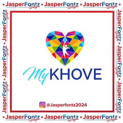 My Khove custom logo