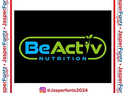 BeActiv professional logo