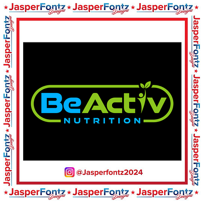 BeActiv professional logo