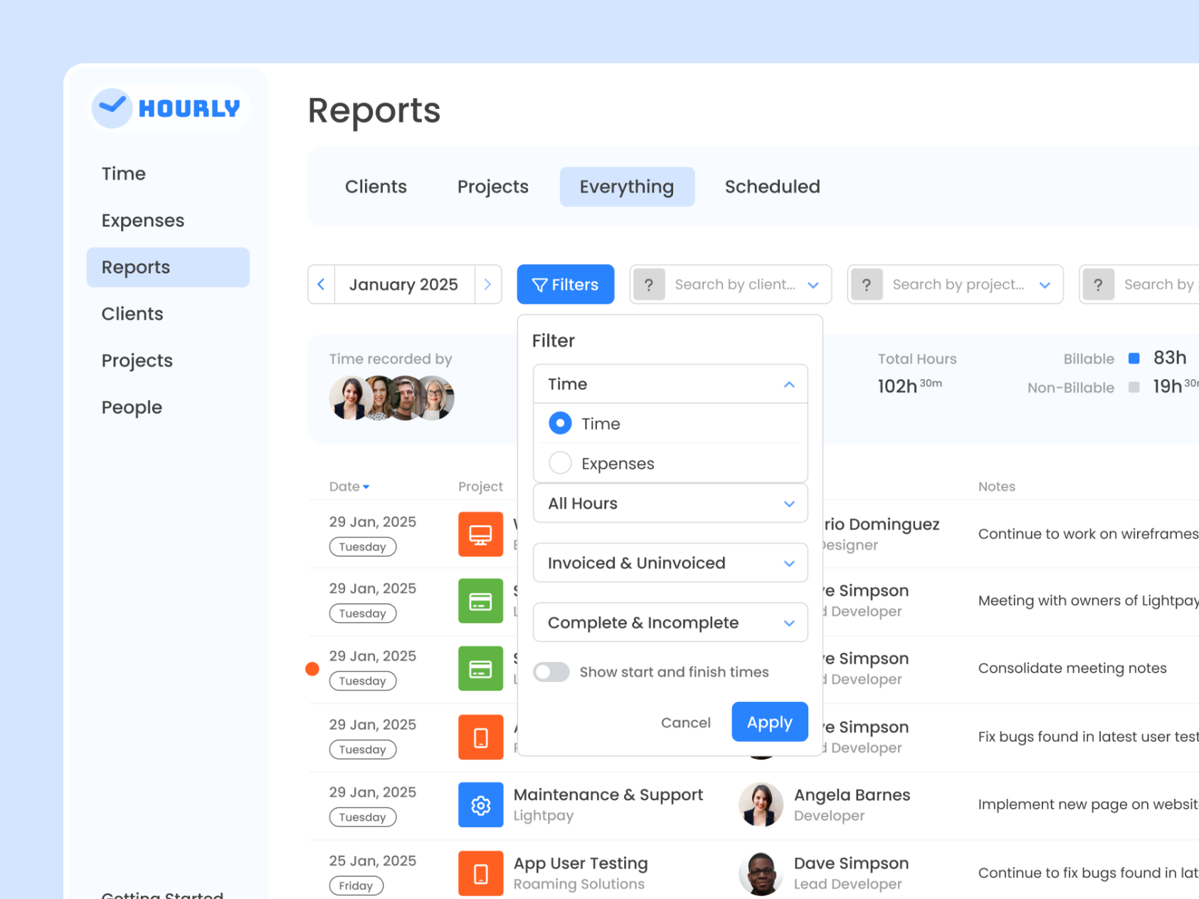 A solution to complex filtering adobe design figma filtering filters list ui ui ux