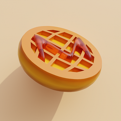 3D Model 46 3d animation app branding design graphic design illustration logo motion graphics typography ui ux vector