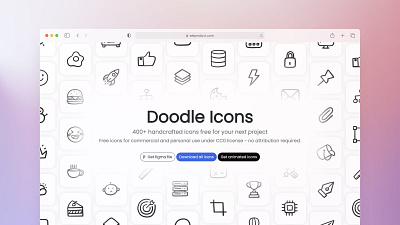 Ready to rock in 2023? 18 design resources to boost you app design figma freebie icons resources svg templates ui ui kit web