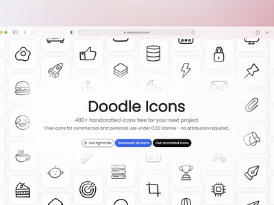 Ready to rock in 2023? 18 design resources to boost you app design figma freebie icons resources svg templates ui ui kit web