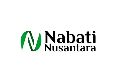 Nabati Nusantara indonesian snack logo