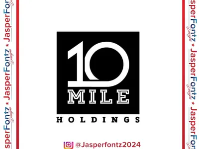 10 Mile Holdings simple yet stylish