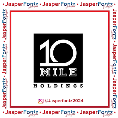 10 Mile Holdings simple yet stylish