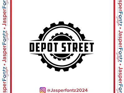 Depot Street mechanical business